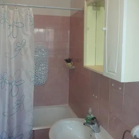 Jola Apartment
