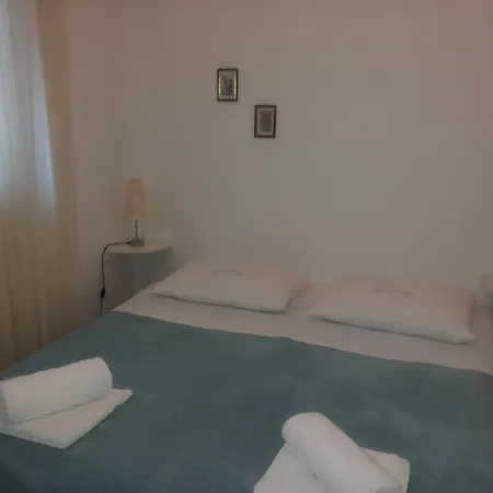 Jola Brodarica (Sibenik-Knin)