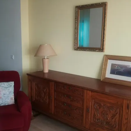 Jola Apartment