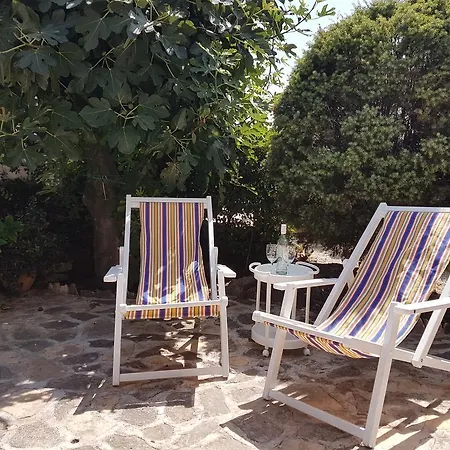 Jola Apartment *